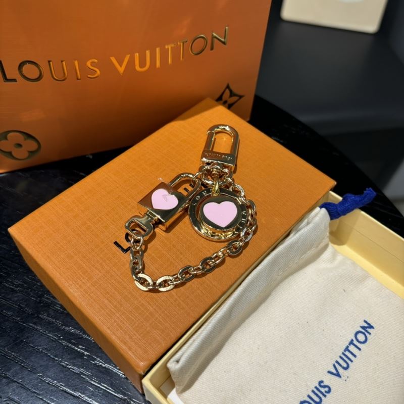 Louis Vuitton Keychains